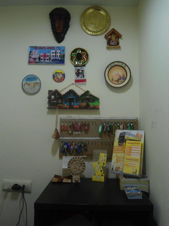 Hostal Florida Madrid Extérieur photo