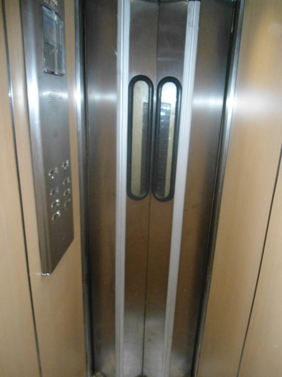 Hostal Florida Madrid Extérieur photo