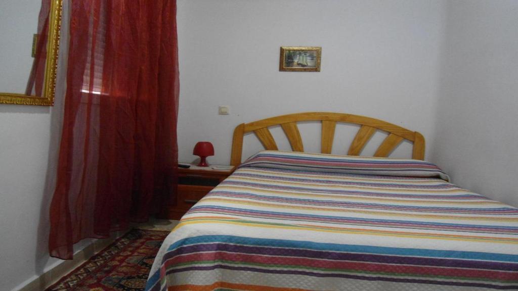 Hostal Florida Madrid Chambre photo