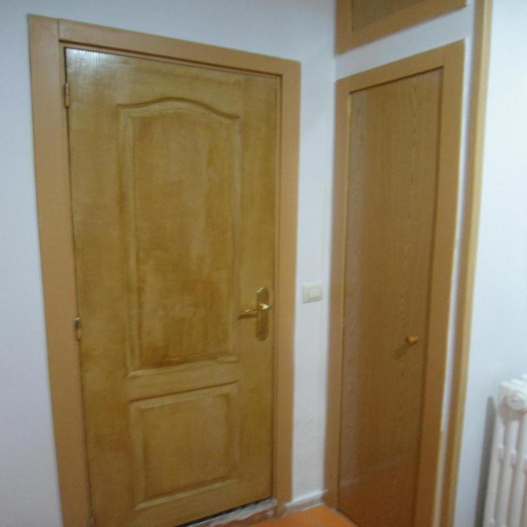 Hostal Florida Madrid Chambre photo