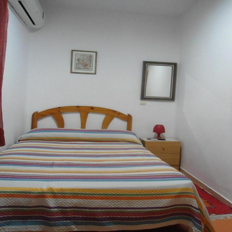 Hostal Florida Madrid Chambre photo