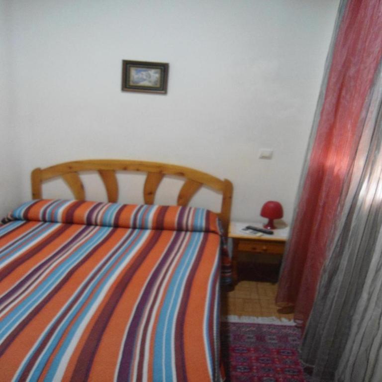 Hostal Florida Madrid Chambre photo