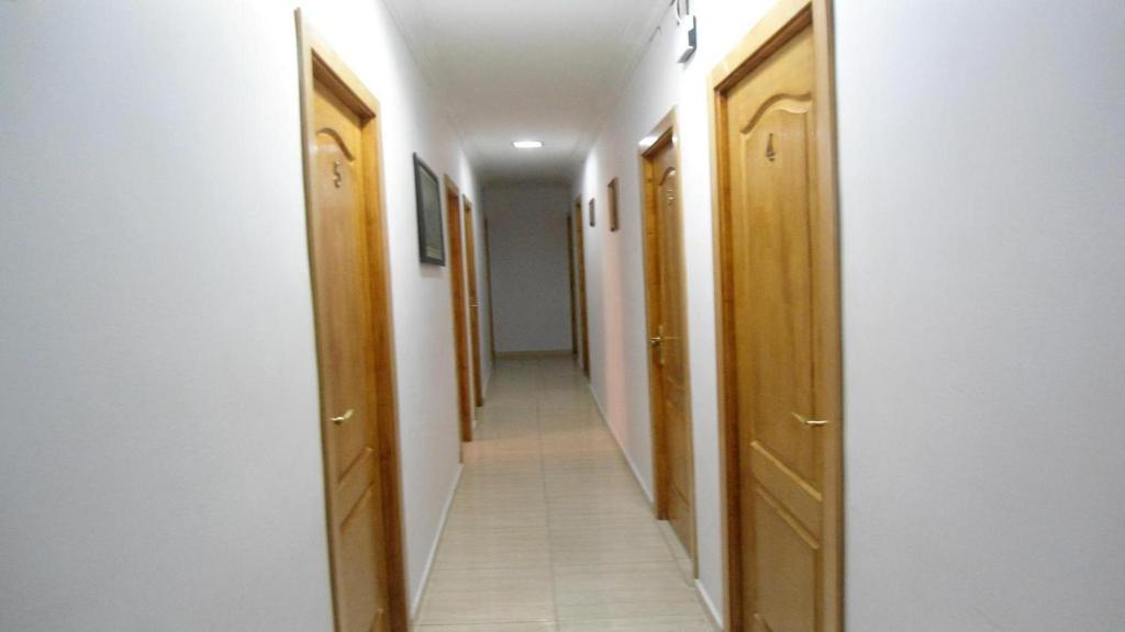 Hostal Florida Madrid Chambre photo