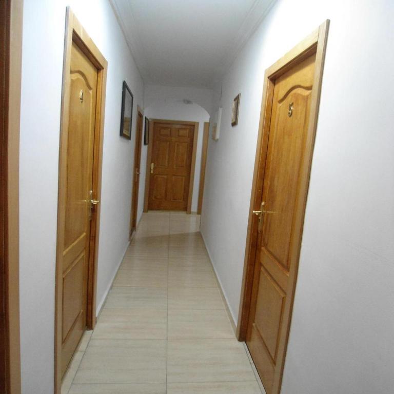 Hostal Florida Madrid Chambre photo