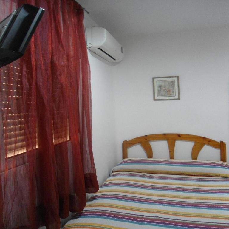 Hostal Florida Madrid Chambre photo