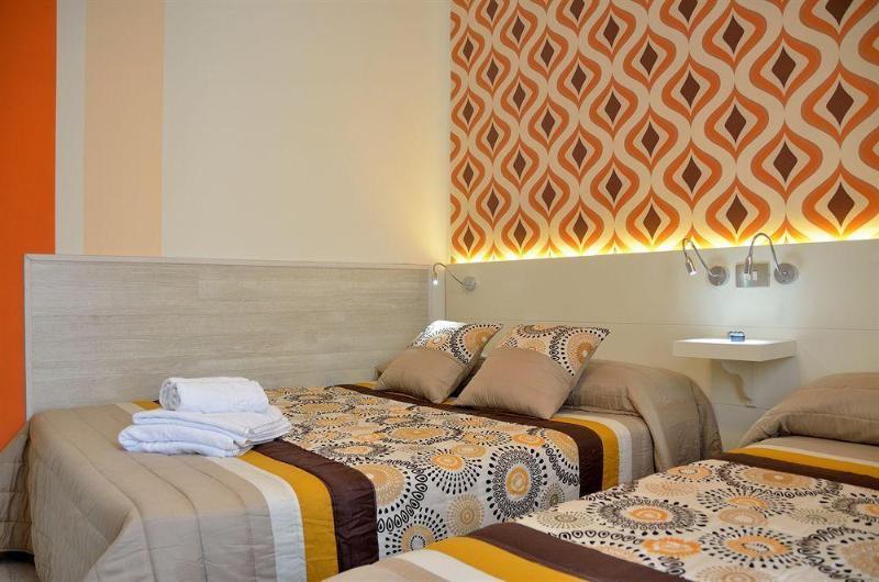 Hostal Florida Madrid Extérieur photo