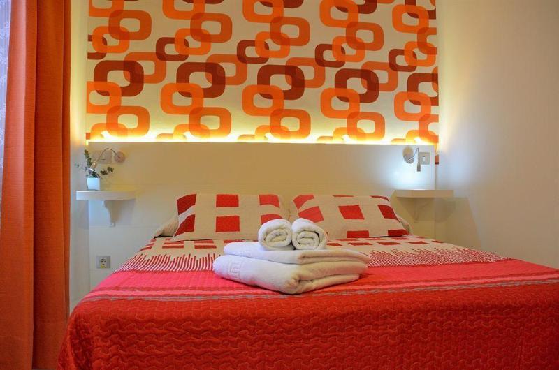 Hostal Florida Madrid Extérieur photo