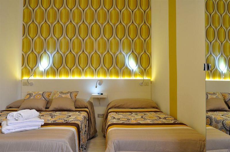 Hostal Florida Madrid Extérieur photo