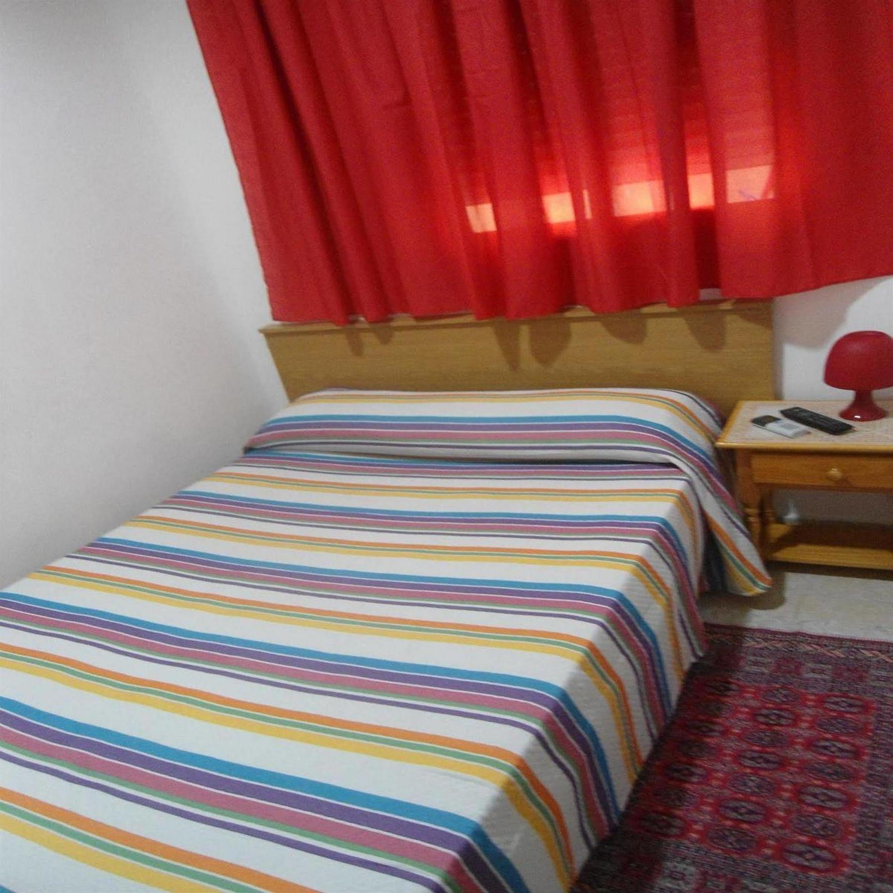 Hostal Florida Madrid Extérieur photo
